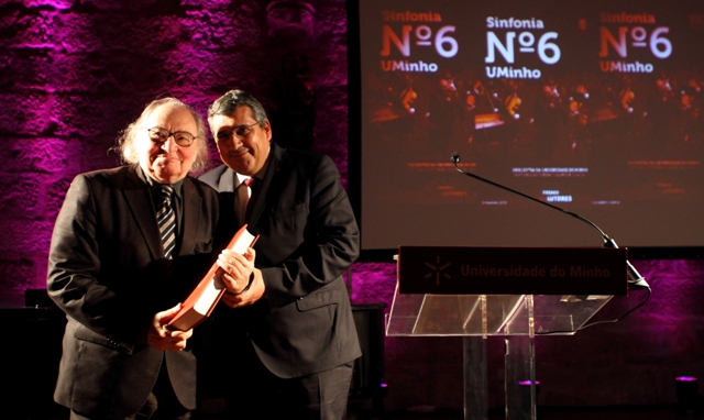 Thumbnail da galeria Sinfonia Nº6 UMinho